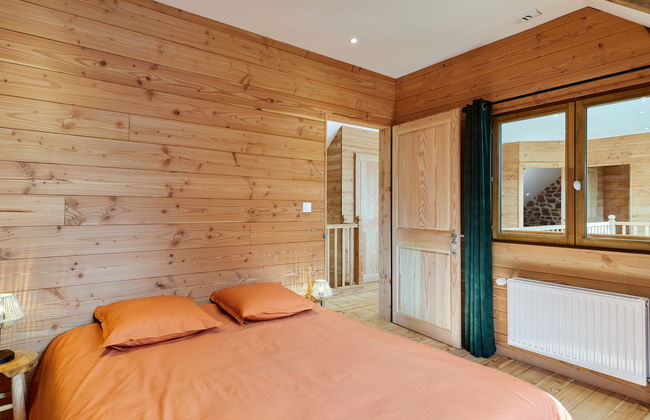 La Favrais - Foto 31