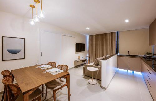 Exclusivo Flat 03 - Foto 26