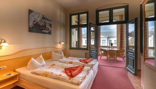 Villa Stock Appartement mit großer Veranda - Foto 5