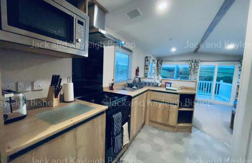 3 Bedroom Holiday Home in Newquay - Valley Views - Foto 8