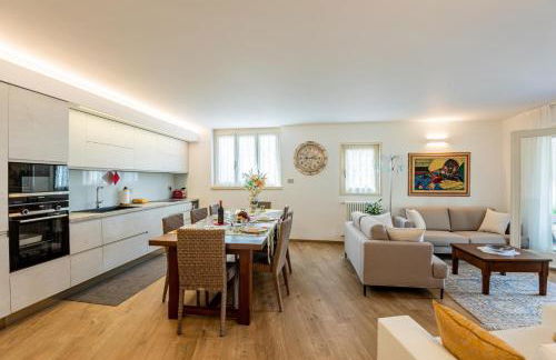 Fiori Pool-Gartenwohnung (EG) - Foto 5