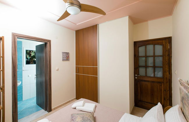 Villa Aloni in Chania - Foto 31