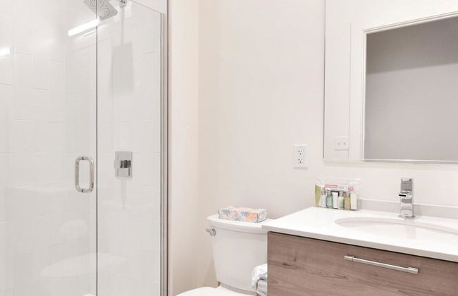 Global Luxury Suites Downtown Boston - Foto 61