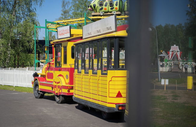 Nallikari Seaside Villas - Foto 64