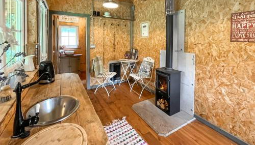 Bramley Orchard Lodge - Foto 3