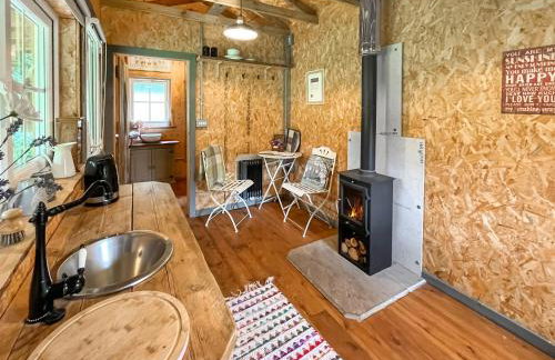 Bramley Orchard Lodge - Foto 3