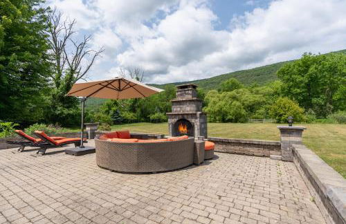 Malkita Aria Mountainview Retreat - Foto 8