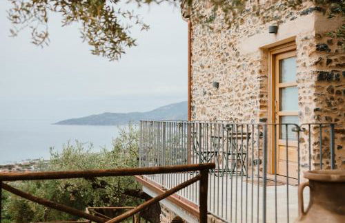 Casolare Cento Ulivi Luxury & Charme - Foto 80