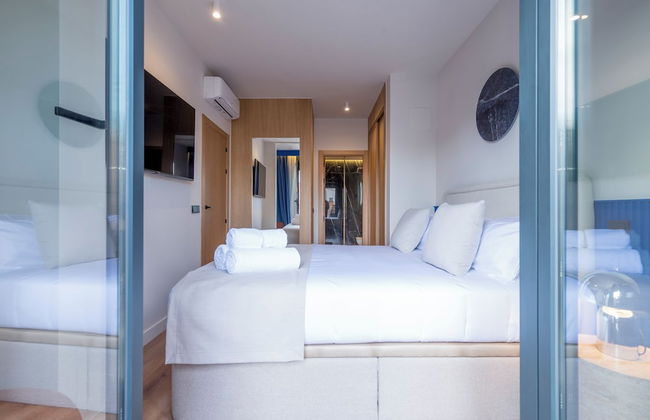 Iconic Suites - Foto 19