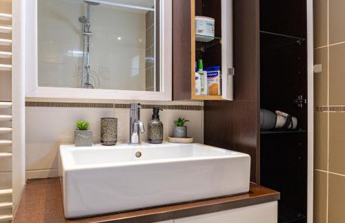 Harbour - Spacious Unique 2-Balcony Apartment in Chania Old Town - Foto 23