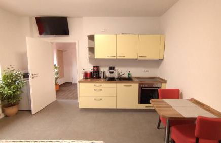 moderne Fewo Peter Bärenstein für 2 Personen - Foto 2