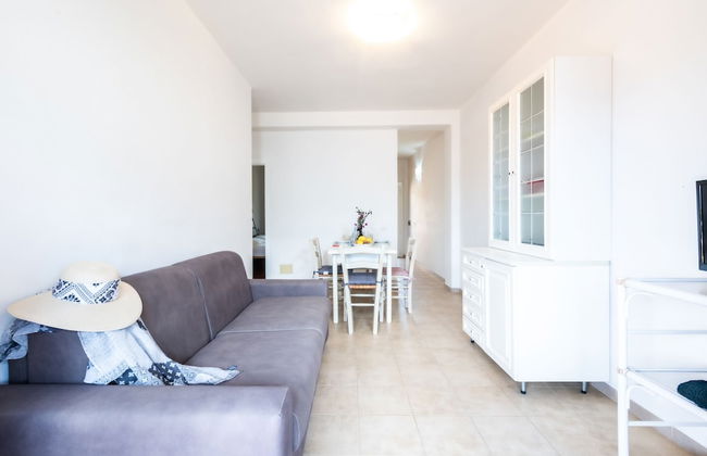 Monte Majore House 70B - Foto 2