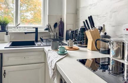 Lovely property near Glasgow, Clydebank - Foto 6