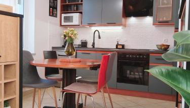 Apartment Volosko View - Foto 4, minibar