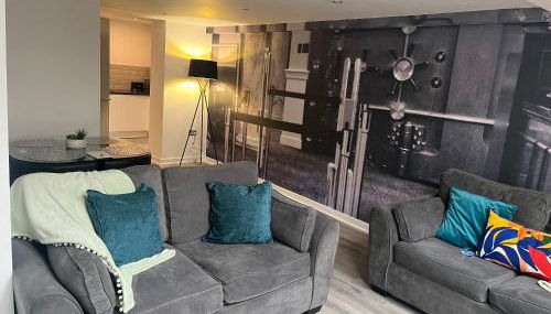 5 Halifax House, apartment 3 - Foto 5