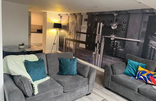 5 Halifax House, apartment 3 - Foto 5