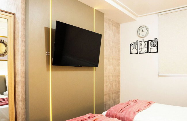 Move Tambaú III | Flats com área comum completa - Foto 159