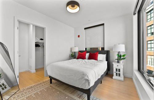 Furnished Apartment in South Boston - Foto 32