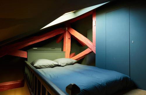 Flat Center Paris Louvre - Foto 6