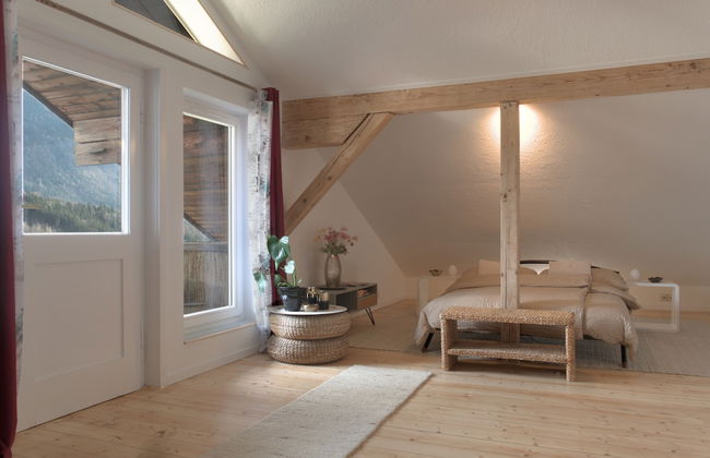 Apartment - Sleeps 3 - Balcony - Garden - Foto 2