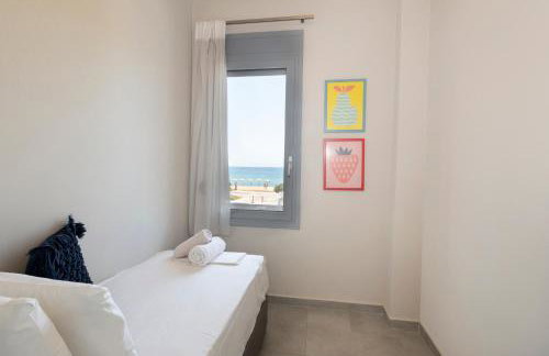 ammos seafront family apartments - Foto 27