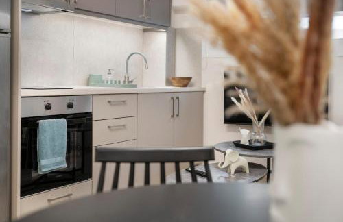 Oculus Kolonos Suites by Live&Travel - Foto 13