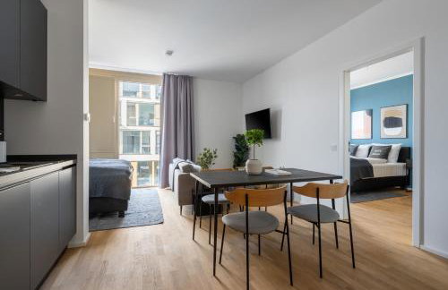 Limehome Potsdam Annemarie-Wolff Platz - Foto 56