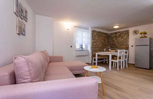 Holiday home in Vrbnik - Insel Krk 47398 - Foto 11