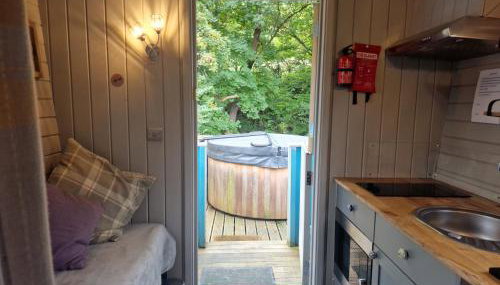 Glan yr Afon Dau - Relax, Recuperate, Enjoy - Foto 5