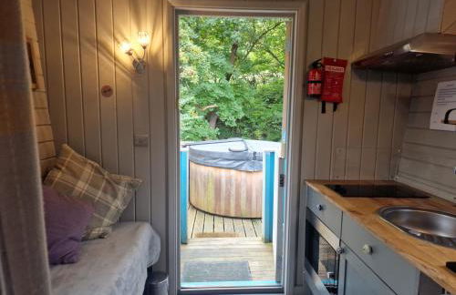 Glan yr Afon Dau - Relax, Recuperate, Enjoy - Foto 5