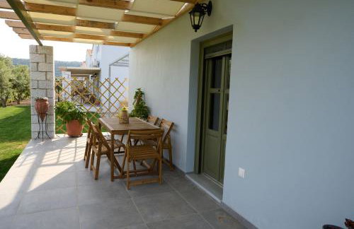 La Familia Luxury Private Maisonettes near the sea - Foto 2