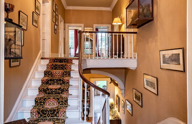 Luxury Country Mansion in West Cork - Foto 59