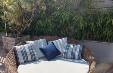 MyHome - Studio de Luxo próximo ao Shopping Iguatemi - Foto 27