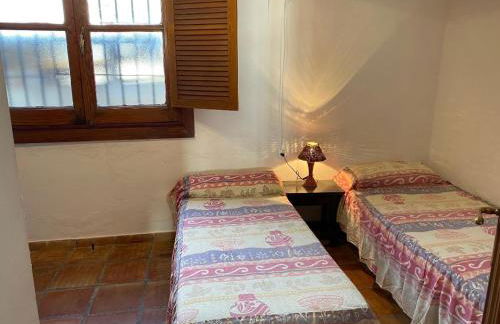 CASAS-E-Y -F-pequeño conjunto casas adosado - Foto 24