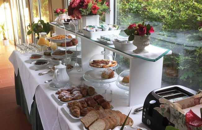 Marignolle Relais and Charme - Photo 29