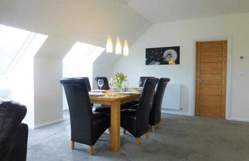 Gerycastell Luxury Holiday Apartment with Stunning Views & EV Station Point - Foto 6