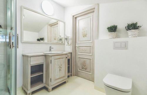 Chata nad Wąwozem - Photo 38