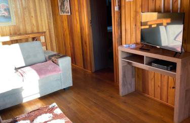 Chalé Boutique Recanto dos Ursos - Foto 3