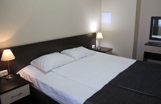 Apartment on Shkiperskaya apt. 209 - Foto 10