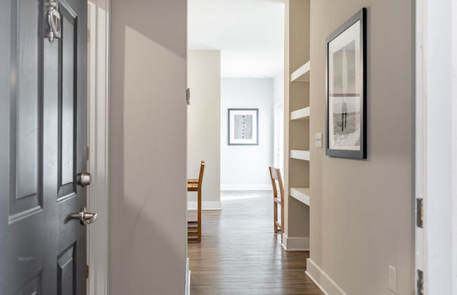 Vintage Amelia Island Apartments - Foto 10