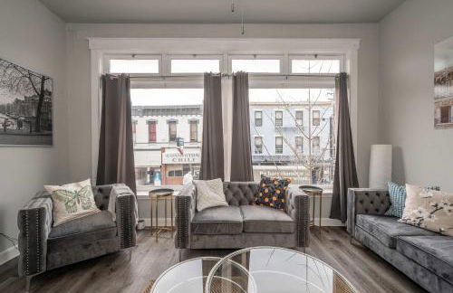 The Heart of Madison 2 - Foto 2