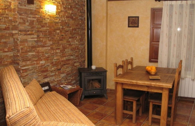 Rural Castell - Foto 9