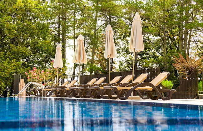 Open sea residence - Foto 26