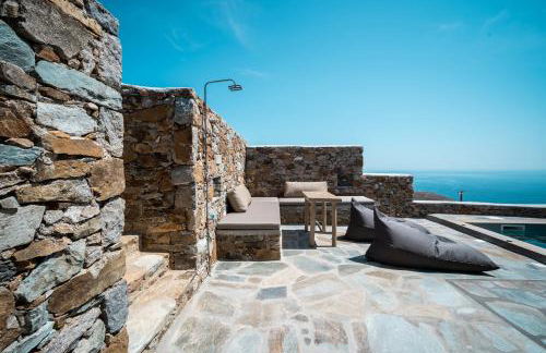 Petrias Pool House - Foto 15