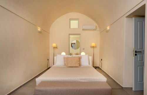 Villa Finika Santorini - Foto 2