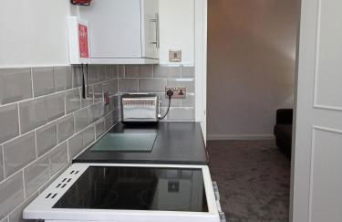 St Annes Lodge Apartments, Lytham St Annes - Foto 15