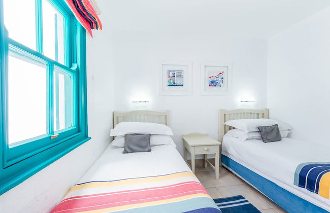 Club Mykonos Langebaan - Foto 3