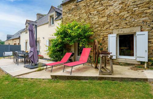 Holiday Home La Torche by Interhome - Foto 14