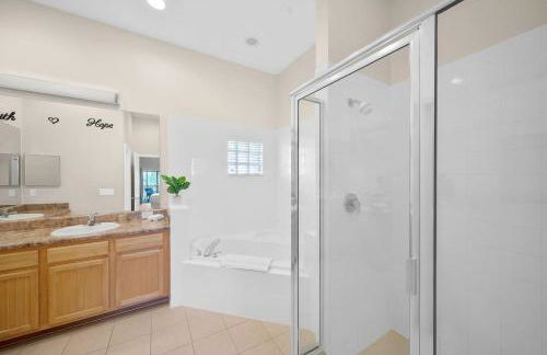 Caribe Cove Resort 3BR Condo Apt Disney Orlando - Foto 31