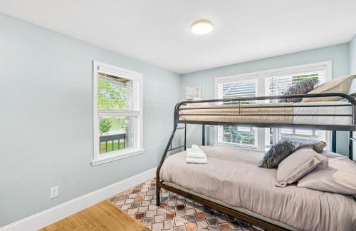 300 Degree Views, NEW HotTub, Firepit, Lighthouse - Foto 9